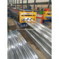 Automatic Floor Deck Roll Forming Machines For Sale